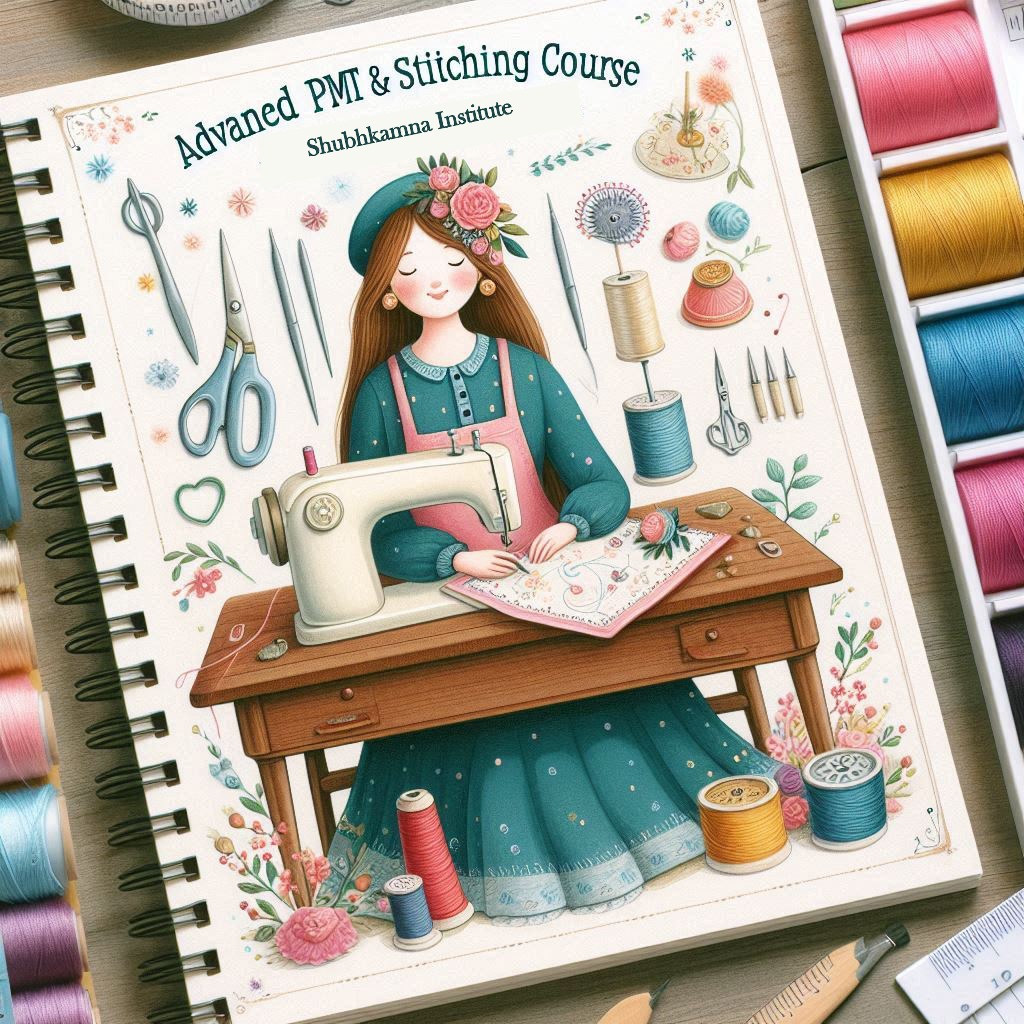 Advanced PMT & Stitching