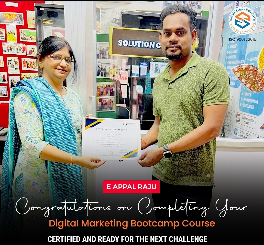 NAISHIKSHA Certificate Award Ceremony for Graduates